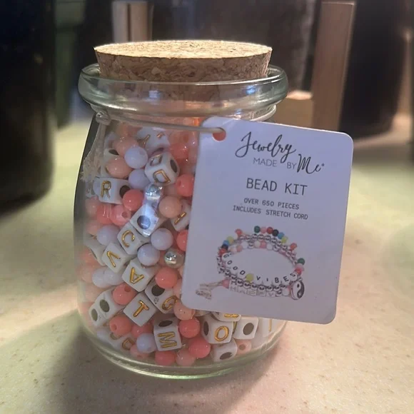 Jewelry made by Me Other Sold Jewelry Made By Me Bead Kit